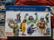 images/productimages/small/NATO Pilots and Ground Crews Italeri voor schaal 1;72 nw.jpg